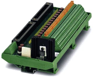 Phoenix Contact - Interfacemodule flkm-2ks50/pmt/adv151/z/y