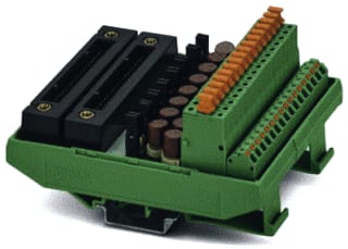 Phoenix Contact - Interfacemodule flkm-2ks40/pmt/si/z/ycs