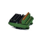 Phoenix Contact - Interfacemodule flkm-2ks40/pmt/si/z/ycs