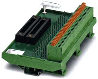 Phoenix Contact - Interfacemodule flkm-2ks40/pmt/st/ycs