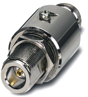 Phoenix Contact - Coax koppeling 2702198