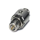 Phoenix Contact - Coax koppeling 2702198