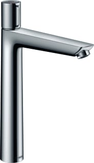 Hansgrohe - Talis Select E Wastafelmengkraan (opbouw) Wtm 240 Ch