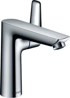 Hansgrohe - Talis E Wastafelmengkraan (opbouw) 1G Wtm 150 Ch