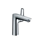 Hansgrohe - Talis E Wastafelmengkraan (opbouw) 1G Wtm 150 Ch
