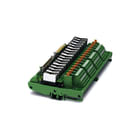 Phoenix Contact - Interfacemodule um- d37sub/m/hc3/16do/mr/