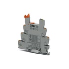 Phoenix Contact - Relaisvoet plc-bpt-120uc/21