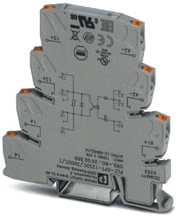 Phoenix Contact - Optorelais plc-opt-125dc/300dc/1