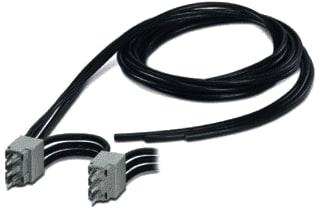 Phoenix Contact - Toeb./onderd. laagsp.-schakeltechn. bridge- 3-1m