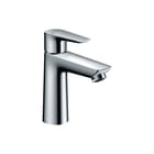 Hansgrohe - Talis E Wastafelmengkraan (opbouw) 1G Wtm 110 Ch