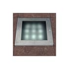Disano - Quadro Bodeminbouwarmatuur bdminbarm 53042000