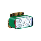 Axor - One Toebeh./onderdelen sanitaire kranen Inbouwdeel Thermodule