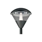 Disano - Clima Straat- en pleinverlichtingsarm. 1517 Cld Cell Zilver