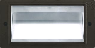 Disano - Box Tuin-/voetpadverlichtingsarmatuur 1209 Cld Led
