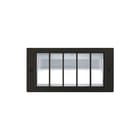 Disano - Box Tuin-/voetpadverlichtingsarmatuur 1210 box cld led