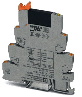 Phoenix Contact - Optorelais plc-opt-125dc/ 48dc/100