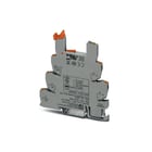 Phoenix Contact - Relaisvoet Plc-Bpt-125Dc/21