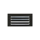 Disano - Box Tuin-/voetpadverlichtingsarmatuur 1211 Cld Led
