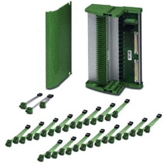 Phoenix Contact - Interfacemodule tc-2d37sub-adio32-2ex-p-u