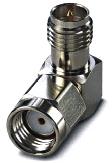 Phoenix Contact - Coax koppeling 2904790