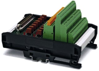 Phoenix Contact - Interfacemodule um-d37m/ds/fu/led/ao/c300