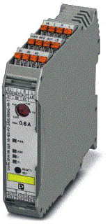 Phoenix Contact - Motorstarter/Motorstarter combi. 2906058