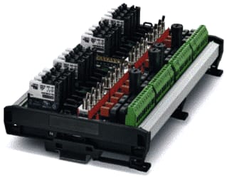 Phoenix Contact - Interfacemodule um-d37m/16rsc-24dc/do/c3/