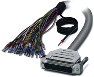 Phoenix Contact - PLC verbindingskabel plc kabel 2906215