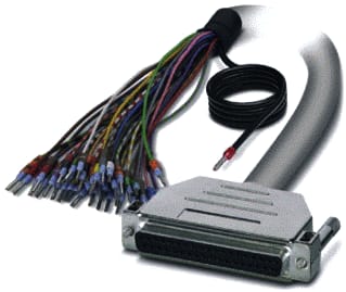 Phoenix Contact - PLC verbindingskabel plc kabel 2906219