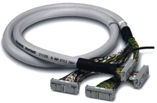 Phoenix Contact - PLC verbindingskabel cable-2flk24/2flk24/dv/ 3