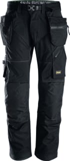 Snickers - Werkbroek 69020404116
