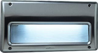 Disano - Box Tuin-/voetpadverlichtingsarmatuur 1609 ctl powerled 4.5w
