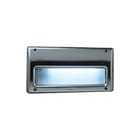 Disano - Box Tuin-/voetpadverlichtingsarmatuur 1609 ctl powerled 4.5w