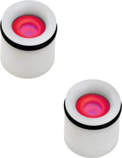 Hansgrohe - Toebeh./onderdelen sanitaire kranen Terugslagklep Dw15 Dn10