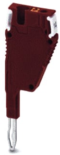 Phoenix Contact - Testadapter voor rijgklemmen Ps-3,5