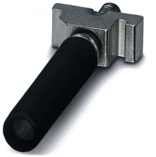 Phoenix Contact - Testadapter voor rijgklemmen 3032895