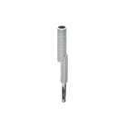 Phoenix Contact - Teststeker rijgklem Pai-4-Fix-5/6 Wh