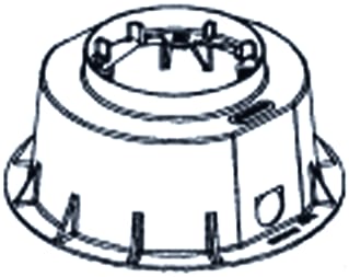 Disano - Microfloor Mech. toebeh. verlichtingsarmatuur Inb.Ds Grond