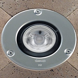 Disano - Microfloor Bodeminbouwarmatuur 1670 Microfl Cdl Powerled