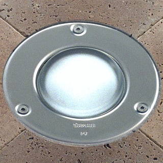 Disano - Microfloor Bodeminbouwarmatuur 1661 Cdl Cell