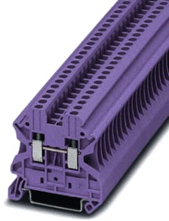 Phoenix Contact - Verbindingsrijgklem Ut 2,5 Vt
