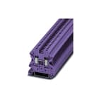 Phoenix Contact - Verbindingsrijgklem Ut 2,5 Vt