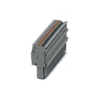 Phoenix Contact - Rijgklemconnector rijgklemc 3061868