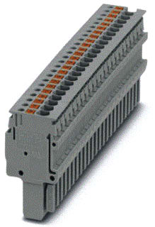 Phoenix Contact - Rijgklemconnector rijgklemc 3061871
