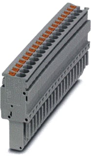 Phoenix Contact - Rijgklemconnector rijgklemc 3061884