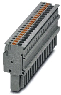 Phoenix Contact - Rijgklemconnector rijgklemc 3061899