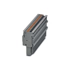 Phoenix Contact - Rijgklemconnector rijgklemc 3061952