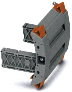 Phoenix Contact - Testadapter voor rijgklemmen 3069878