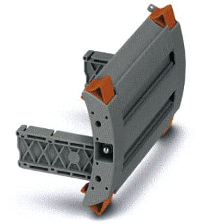 Phoenix Contact - Testadapter voor rijgklemmen 3069882