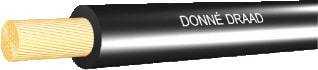 Donne - Installatiedraad vds d rd 6mm2       ri100